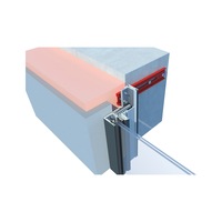 Buy Fall protected fastening to the window frame online | WÜRTH