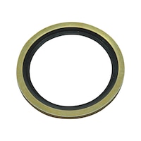 BONDED SEALS SELVSENTRERENDE PAKNING FOR RØRGJENGER Dowty pakning BSP