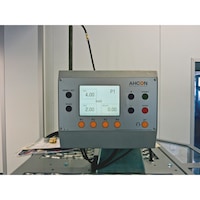 Justerbart gulvstativ for PCI 1200 Pci 1200