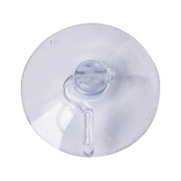 Suction cup PVC Glass Repair 2.0