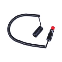 Extension lead 12 volt for Glass Repair 2.0