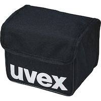 Belt bag for ear defenders uvex 2000002