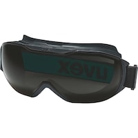 Welding goggles uvex megasonic 9320