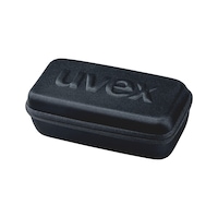 Hard shell case uvex 6118