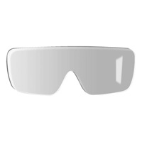 Replacement lens For uvex i-range 9143