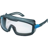 Full-vision goggles uvex i-guard 9143