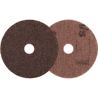 Non-woven abrasive disc Klingspor SV 484
