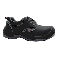 Low-cut safety shoes  S1P ECONOMY