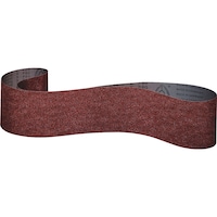 Cloth-backed snd belt corundum Klingspor CS 310 X