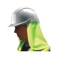 Sun neck guard Centurion S51HVY Enercon