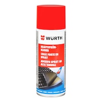 Colla e adesivo spray per le applicazioni professionali - Würth Italia