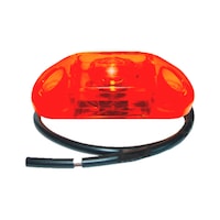 LED-kontur/baklys MINI 24V