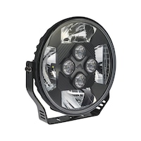 Additional LED light LED ADDITIONAL LIGHT NIN9 9-36V