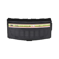 3M Versaflo ABE2K1HGP-filter TR-6580E