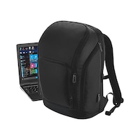 Backpack QD910 Pro-Tech Charge backpack