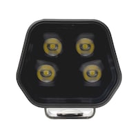 Workpoint II 4 LED