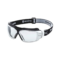 Full-vision goggles FS100