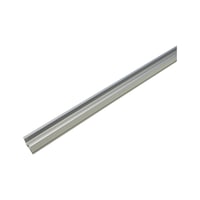 SCHIMOS 80/120 guide rail Type S, for wall and ceiling mounting