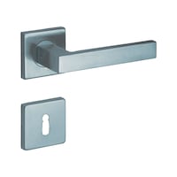 Neo 6 door handle