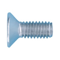 DIN 7991/ISO 10642 similar to sst A2 safety screw