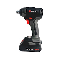 BATTERY IMPACT WRENCH ASS  18 COMPACT