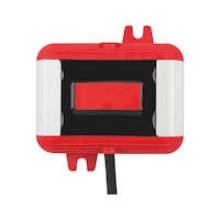 Pro LED monitor for indicator 24V