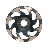 Diamond Cup Wheel for Hard Material