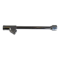 Tyre inflator Long nozzle