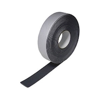 Adhesive tape sound-damping foam