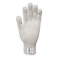 Cut-resistant glove Cut-Keeper