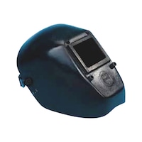 Welding face shield adjustable w/o filter