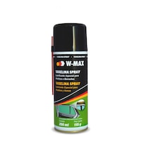 Vaseline spray W-MAX