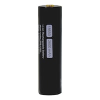Batteri til PowerTorch med UV-lys