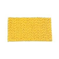 Polyamide cleaning pad