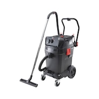 Wet and dry vacuum cleaner RVC 50