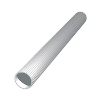 Spacer tube/distance tube