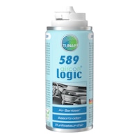 Vehicle air conditioner cleaner 589 TUNAP