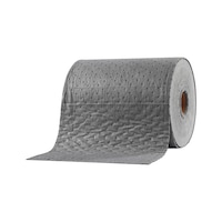 General purpose absorbent roll