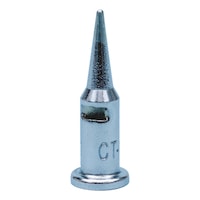 Soldering tip For WGLG 100 self-igniting gas soldering device