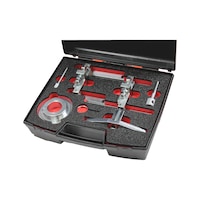 Timing tool set for Ford Ecoboost petrol 7 pieces