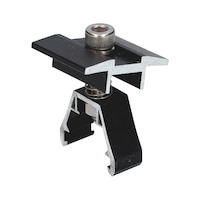 Centre clamp  W7 compact system