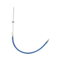 DPF probe 5 mm front