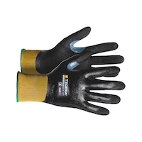 Cut protection glove Tegera 8812 class D