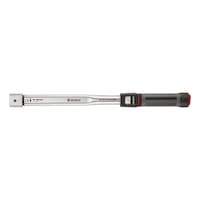 Torque wrench, square insert shank 14x18 mm