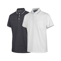 Work polo shirt Jersey X