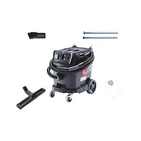 Wet/dry vacuum cleaner ISS 30-L auto. EDITION