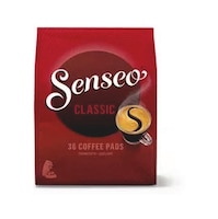 Coffee pads Senseo classic