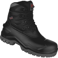 High-cut safety boot SBH SHELL winter