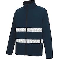 Softshell jacket SIMPLY REFLEX (R-S)