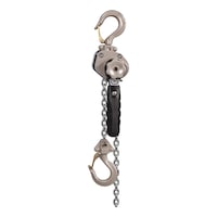 Chain lever pulley  Promaster Light